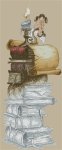(image for) Book Fairy